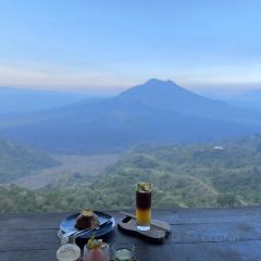 Akasa Coffee Kintamani User Photo