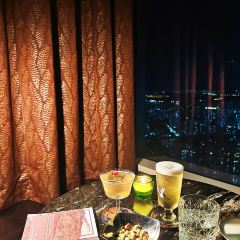 深圳柏悦酒店·悦厅 User Photo