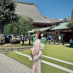 Asakusa Menchi User Photo