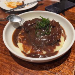 Encasa Restaurant User Photo