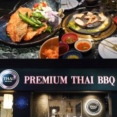 Thai Moo kata Premium Thai BBQ User Photo