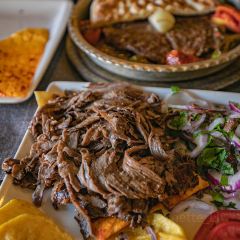 Pasa Kebab User Photo