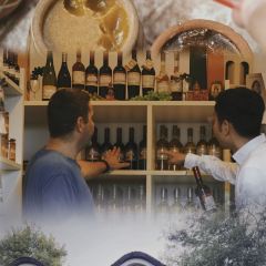 Atelje vina Sapat User Photo