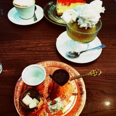 Caffe Slastičarna Badem User Photo