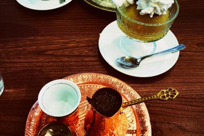 Caffe Slastičarna Badem