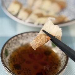 饶氏豆腐鱼(钟鼓楼名店街店) User Photo