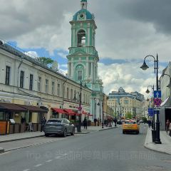 DuckStar's 여행 사진