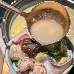 云海肴(北京望京凯德店) User Photo