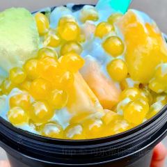 满米酸奶(济宁运河城店) User Photo