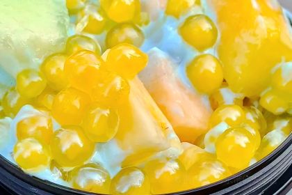 满米酸奶(济宁运河城店)