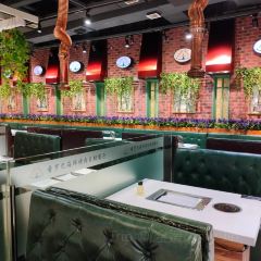 圣堡罗巴西烤肉(绥中店) User Photo