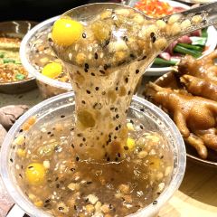 一一牛杂火锅(洋河店) User Photo