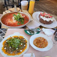 Contessa Boston User Photo