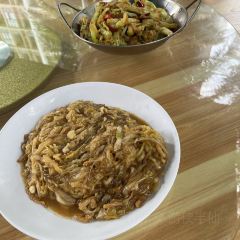 柏记拿手菜(海花岛店) User Photo
