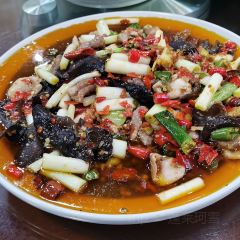 Pangsaotihua Soup User Photo