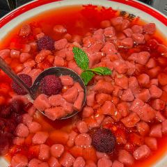 豪渝火锅(黄泥塝店) User Photo