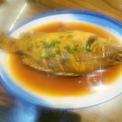 缘来聚·徽菜名店(黄山宏村店) User Photo