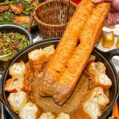 亲溪小黑鸡(银城大道店) User Photo
