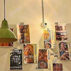 luo le 罗勒园泰国菜 User Photo