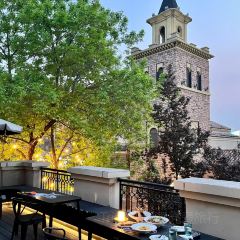 花布臻选西餐厅(普罗旺世店) User Photo