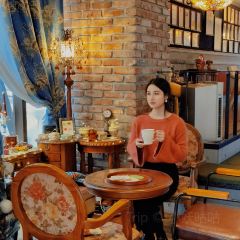 웨이브온 커피 (Waveon Coffee) 여행 사진