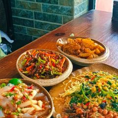 范范什锦(普洱店) User Photo