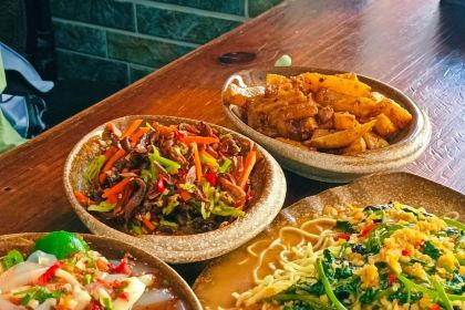 范范什锦(普洱店)