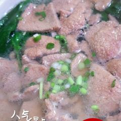 福寿早堂面(江汉南路店) User Photo