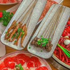 不二火锅MUSIC ISLAND(新都店) User Photo