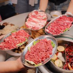 牛师公江门五洞牛肉 User Photo
