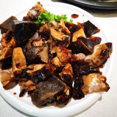 大锅强·蒸海鲜青岛菜(上流汇店) User Photo