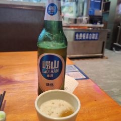 潍城老菜馆(运河路总店) User Photo