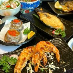 悦古里·海鲜放题自助(君澜·江山国际店) User Photo