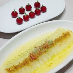 味舍江西菜·掌握江西好食材(青山湖店) User Photo