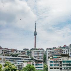 XIAO YI SI·SI WA WA User Photo