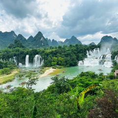 西贡咖啡(明仕店) User Photo
