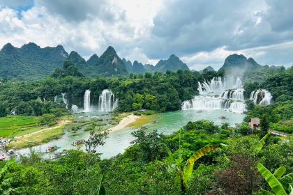 西贡咖啡(明仕店)