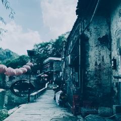 刘家桥饭庄·老字号 User Photo