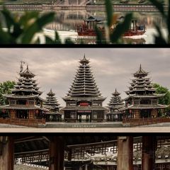 Donggulaosuanluobo (xiangyunchezhan) User Photo
