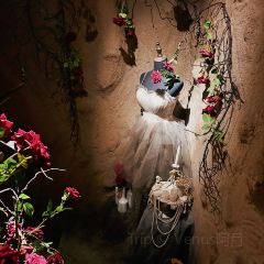 Vault Bar User Photo