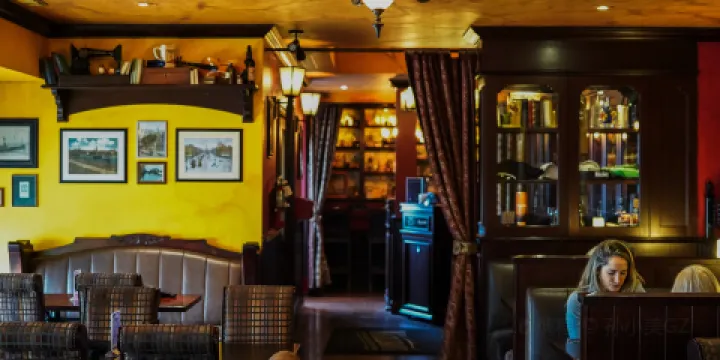 Doc Magilligan's Irish Pub & Restaurant