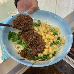 郭小姐的干溜面(玫瑰城店) 여행 사진