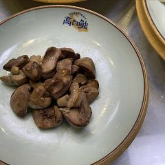 高白鲑鱼餐厅(赛湖月亮湾店) User Photo