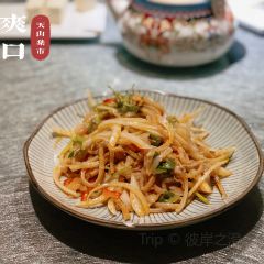 天山集市餐厅(康城店) User Photo