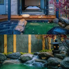 懸崖餐廳（潭柘寺店）張用戶圖片