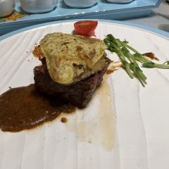 秀江南 User Photo