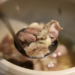 超鲜·株洲名菜(滨江店) User Photo