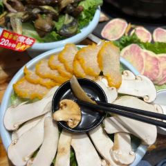 围炉铜瓢火塘 User Photo