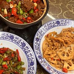SHU XIANG GAI JIAO FAN User Photo