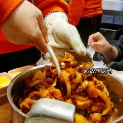 愛飯小館張用戶圖片